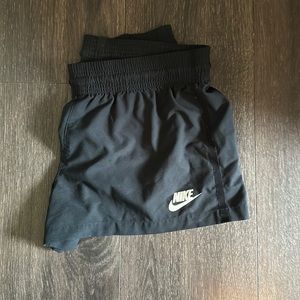 Nike shorts